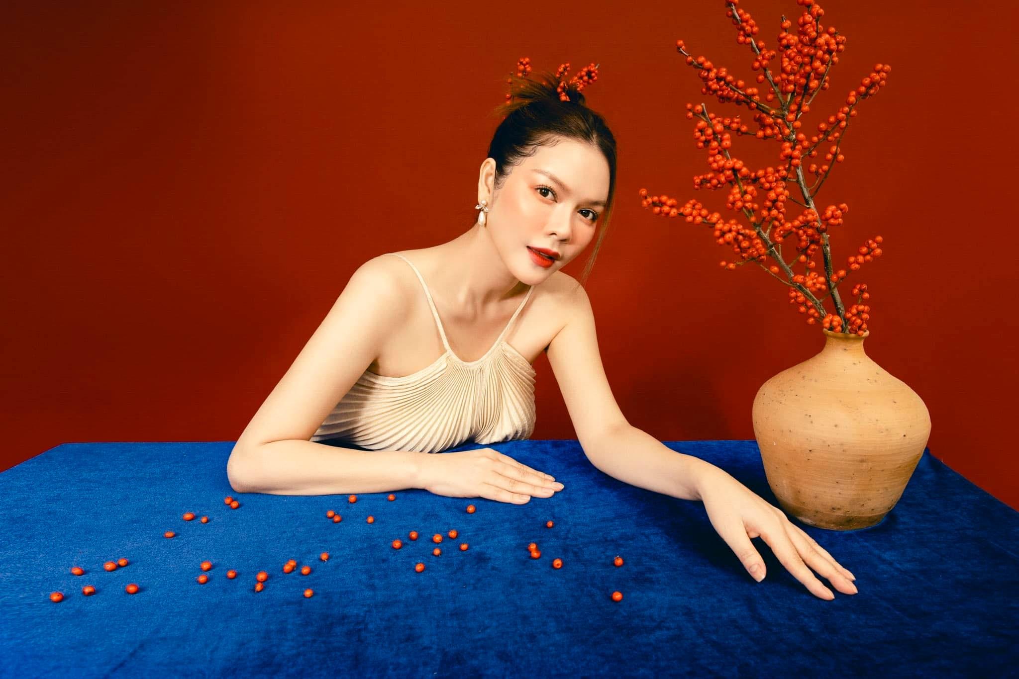 Lý Nhã Kỳ tiết lộ lý do thích độc thân: Được thả thính mà không sợ bị vạch mặt