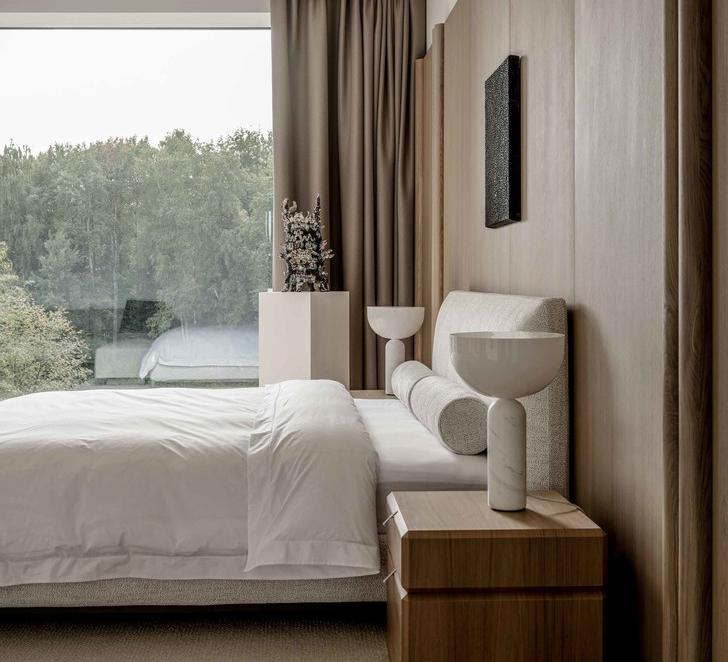 Đèn chiếu sáng trong phòng ngủ: 5 ý tưởng trang trí đem lại cảm giác ấm cúng và đẹp mắt