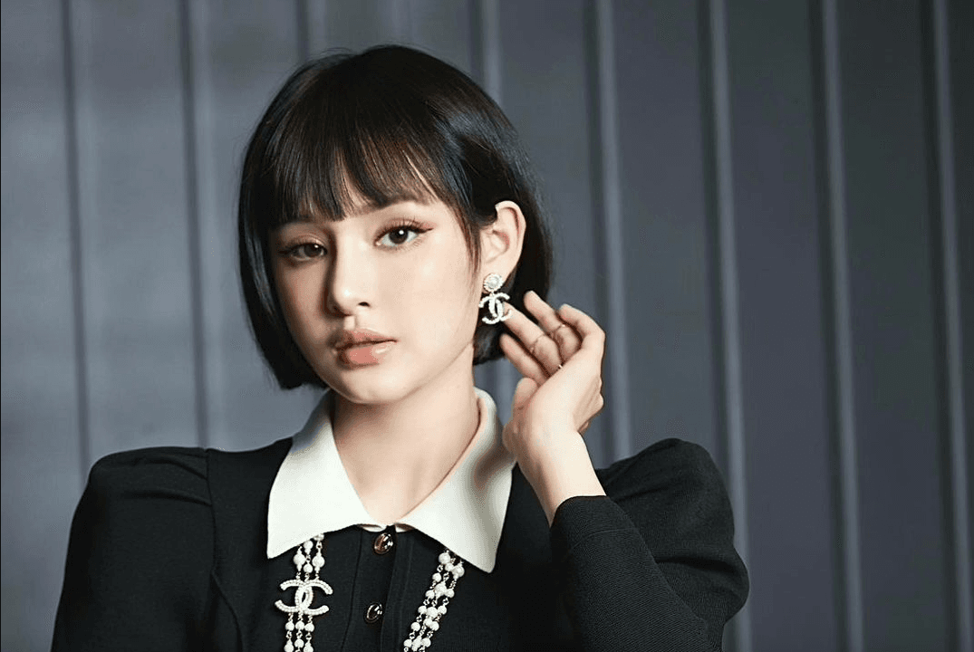 Hiền Hồ là ai? Tiểu sử nữ ca sĩ Genz nhiều đồ hiệu, thích chơi golf, dính nghi án "mượn chồng"