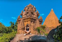 4 điểm du lịch ngay trong thành phố rất hợp cho người chỉ chơi ở Nha Trang 1 ngày