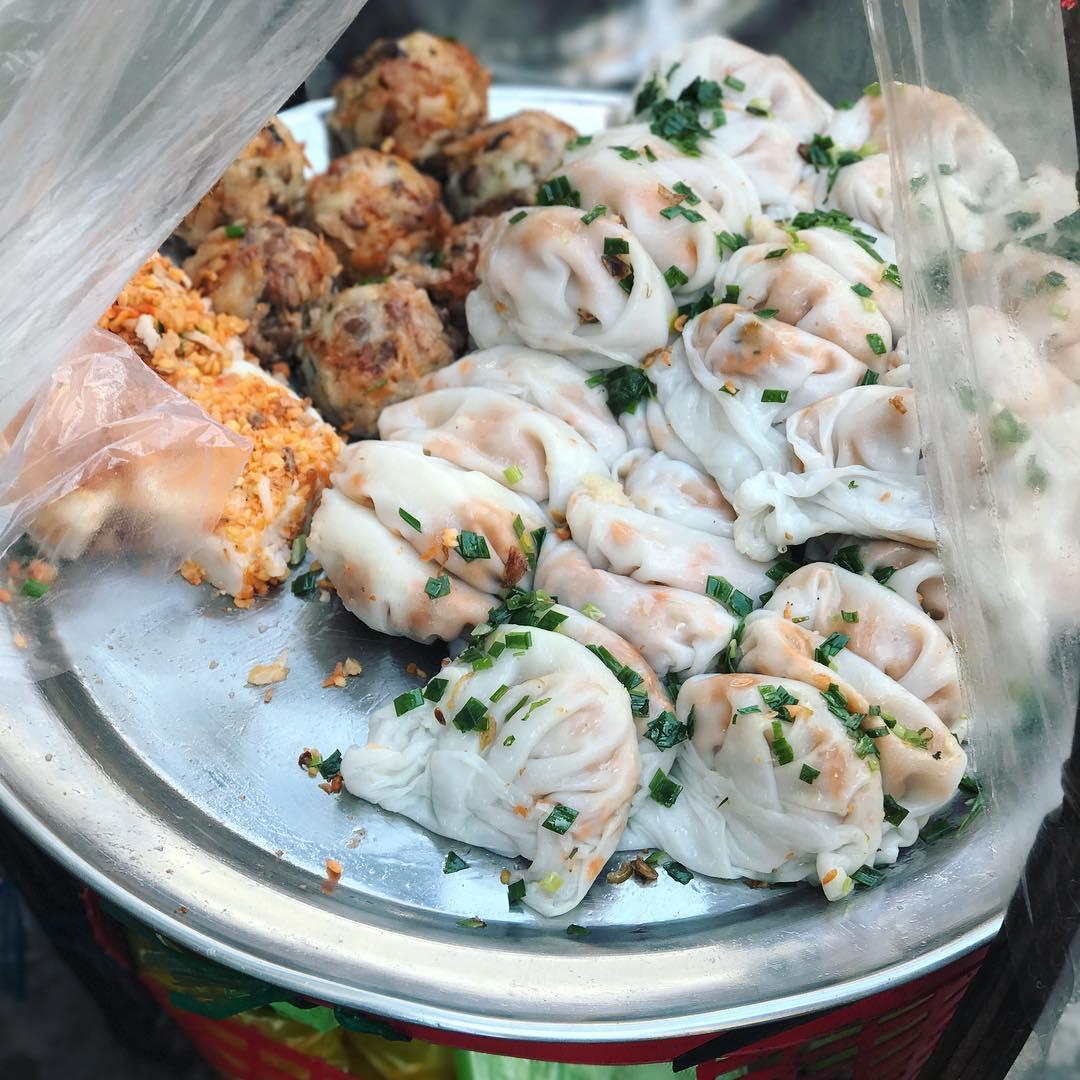 5 món ăn đường phố đặc sắc không thể bỏ lỡ khi đi du lịch Bạc Liêu