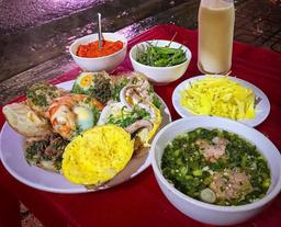 4 món ăn bình dân mà ngon, đã đến Nha Trang nhất định phải nếm đủ