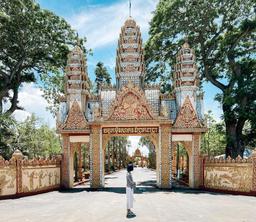 5 điểm du lịch không thể bỏ lỡ khi đến Bạc Liêu, chỉ mất 1 ngày là có thể check-in một vòng