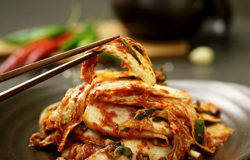 5 đặc sản nổi tiếng thế giới nhất định phải trải qua quá trình lên men