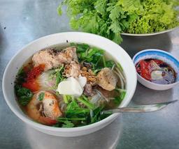 Hủ tiếu Mỹ Tho, món ăn dân dã của Tiền Giang nhưng lọt top 100 món ẩm thực châu Á