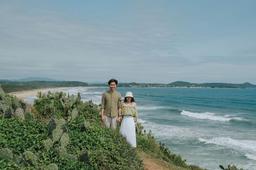 5 điểm du lịch hấp dẫn nhất Phú Yên, nếu không đặt chân đến thì tiếc hùi hụi