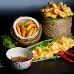 Chả mực Hạ Long, món đặc sản gần 80 năm tuổi và hành trình lọt top 50 món ngon nổi tiếng Việt Nam