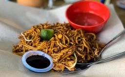 Mee goreng mamak, món mỳ xào “quốc dân” được nhiều người yêu thích khi đến Malaysia