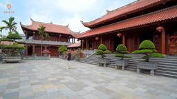 Đại gia Nghệ An buôn gỗ xây biệt phủ 4.000m² bề thế giá 50 tỷ làm của hồi môn cho con gái