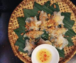 4 món bánh hấp dẫn của Hội An giá vỉa hè chất lượng 5 sao