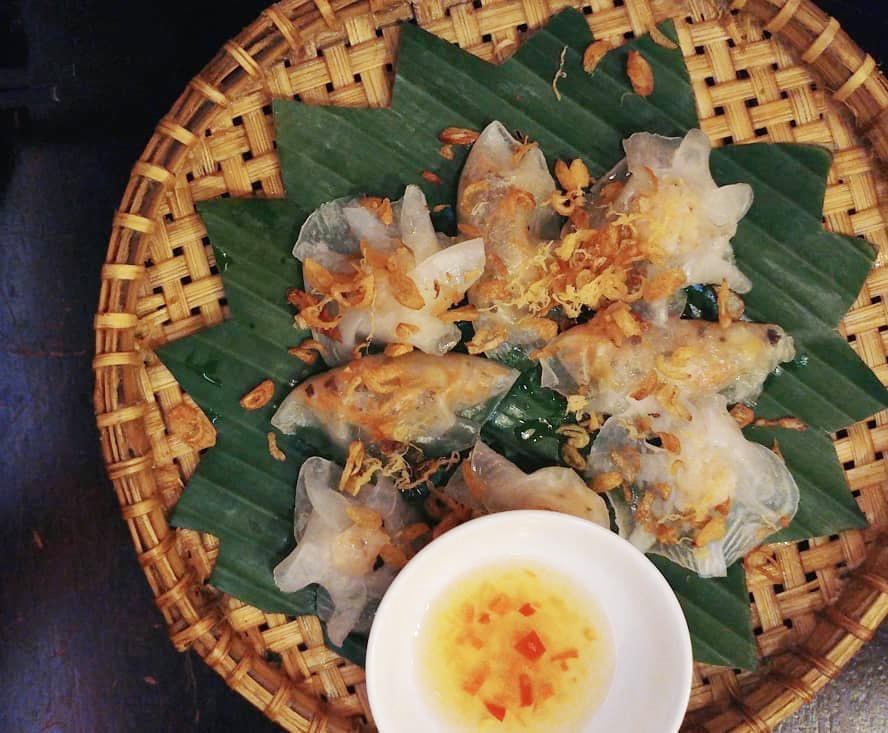 4 món bánh hấp dẫn của Hội An giá vỉa hè chất lượng 5 sao