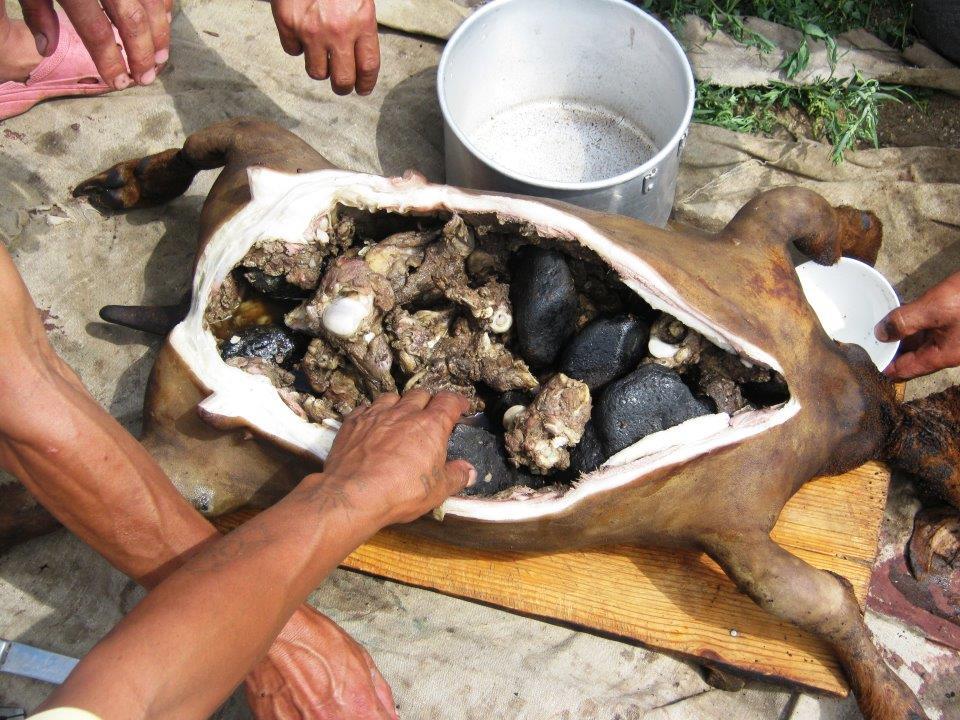 5 món đặc sản châu Á khiến thế giới chia rẽ: Người khen ngon tuyệt đỉnh, người bịt mũi chối từ