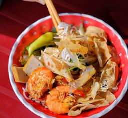 5 món đặc sản Huế ít người biết khi đến nhưng ngon "không tưởng", không tiếc tiếc cả một đời