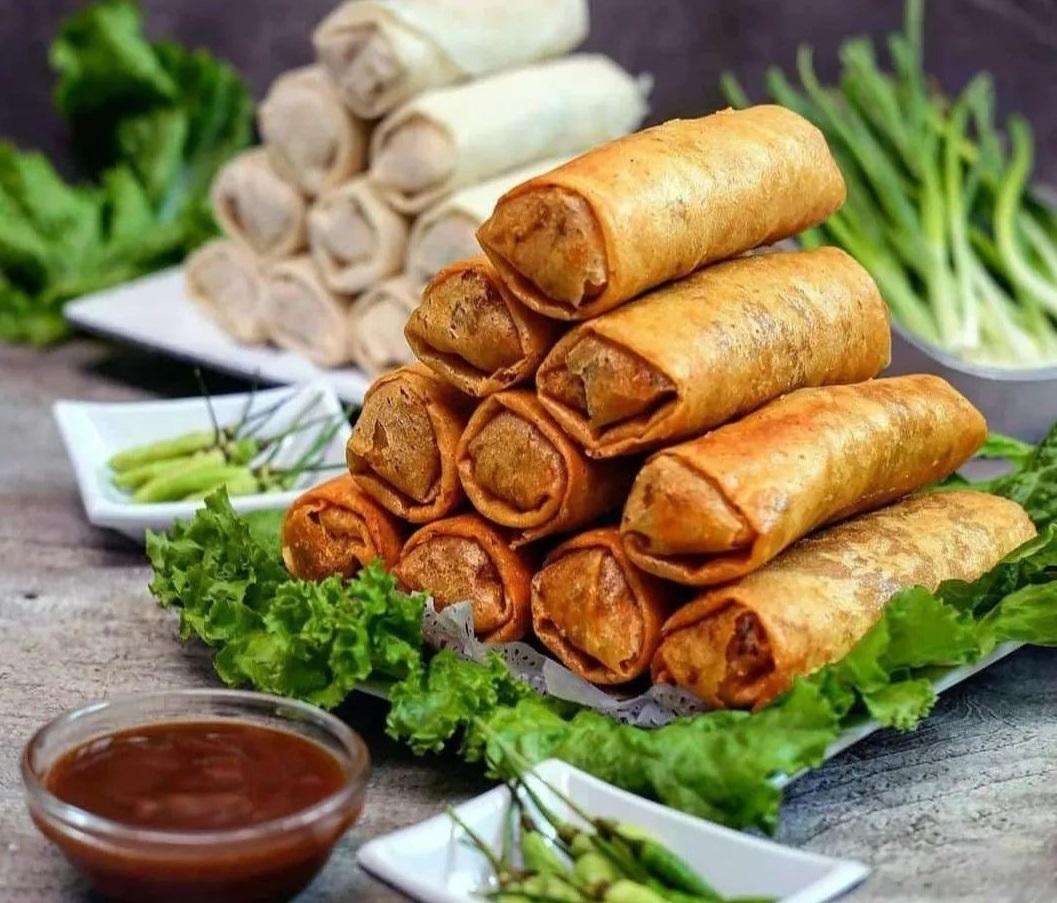 7 món đặc sản nổi tiếng Philippines có nhiều nét giống đồ ăn Việt