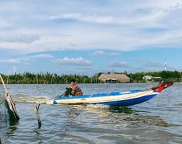 5 điểm du lịch ở Cà Mau chứng minh vẻ đẹp tiềm ẩn của du lịch Việt