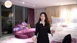 Bên trong căn nhà rộng 650m² của Ngọc Thanh Tâm: Con gái theo style công chúa, mẹ đậm chất hoàng gia