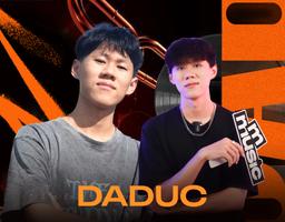 "Rapper mộng mơ" Daduc: Công thức làm nhạc viral là sự chân thật