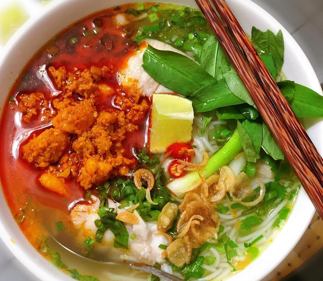 5 món đặc sản Rạch Giá ngon nức tiếng, không ăn được là tiếc