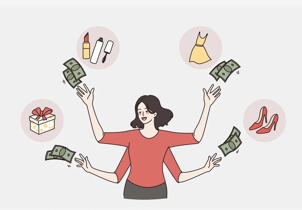 Tuổi trẻ nên cháy hết mình hay tiết kiệm cho tương lai?