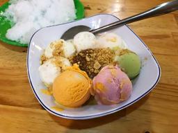 Địa chỉ ăn kem Duy Tân ngon nhất ở Tuy Hòa, Phú Yên