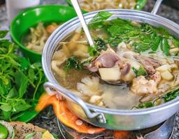 3 món lẩu gà ngon nhất chỉ Việt Nam mới có