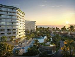 Review chi tiết khu nghỉ dưỡng Wyndham Shantira Resort Hoi An