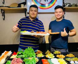 Hoàng Việt: Đầu bếp 5 sao mất 8 nhà hàng vì Covid và niềm đam mê chuyển giao công nghệ món ăn