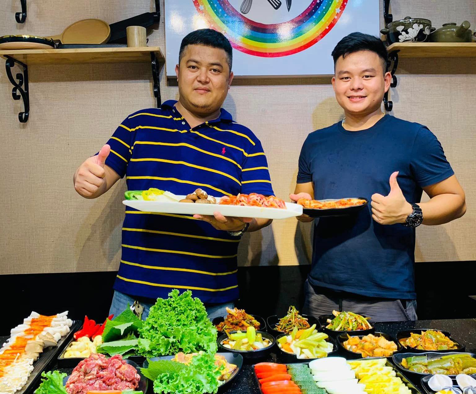 Hoàng Việt: Đầu bếp 5 sao mất 8 nhà hàng vì Covid và niềm đam mê chuyển giao công nghệ món ăn