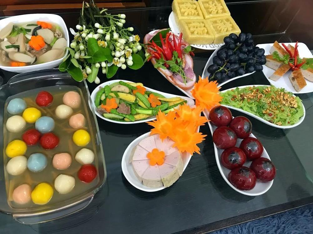 Top 4 dịch vụ nhận đặt cỗ cúng Rằm tháng 7 tại Sài Gòn