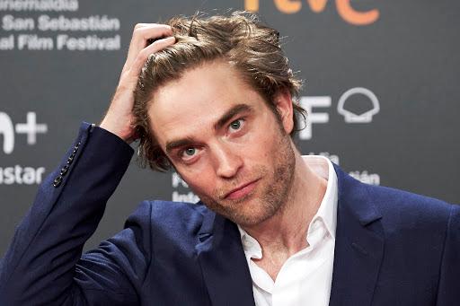 "Ma cà rồng" Robert Pattinson dương tính với Covid-19