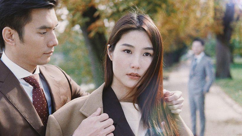 Phiên bản gốc của "Tình Yêu Và Tham Vọng" kết thúc có hậu
