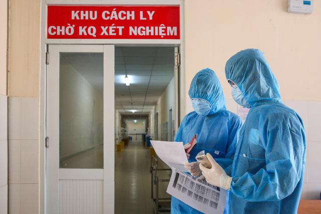 42 ngày liên tiếp TP.HCM không có ca mắc Covid-19 mới