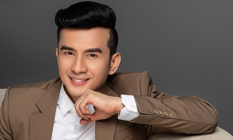 Đan Trường: "Nam thần" của thập niên 2000 và cuộc hôn nhân bên vợ đại gia