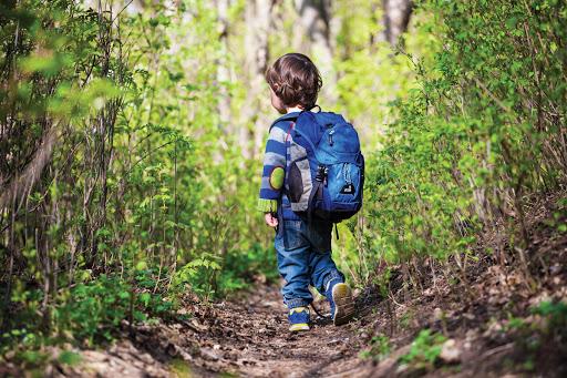 Những kỹ năng sinh tồn cơ bản cha mẹ nhất định phải dạy con