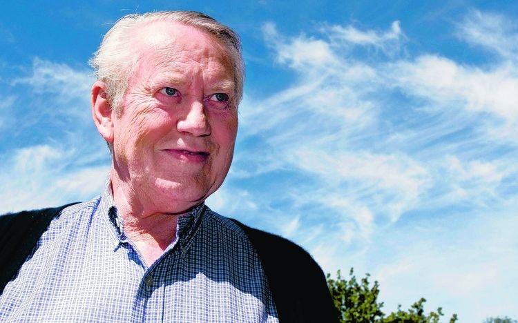 Tỷ phú Chuck Feeney chính thức hết sạch tiền ở tuổi 89 vì đã phân phát hết