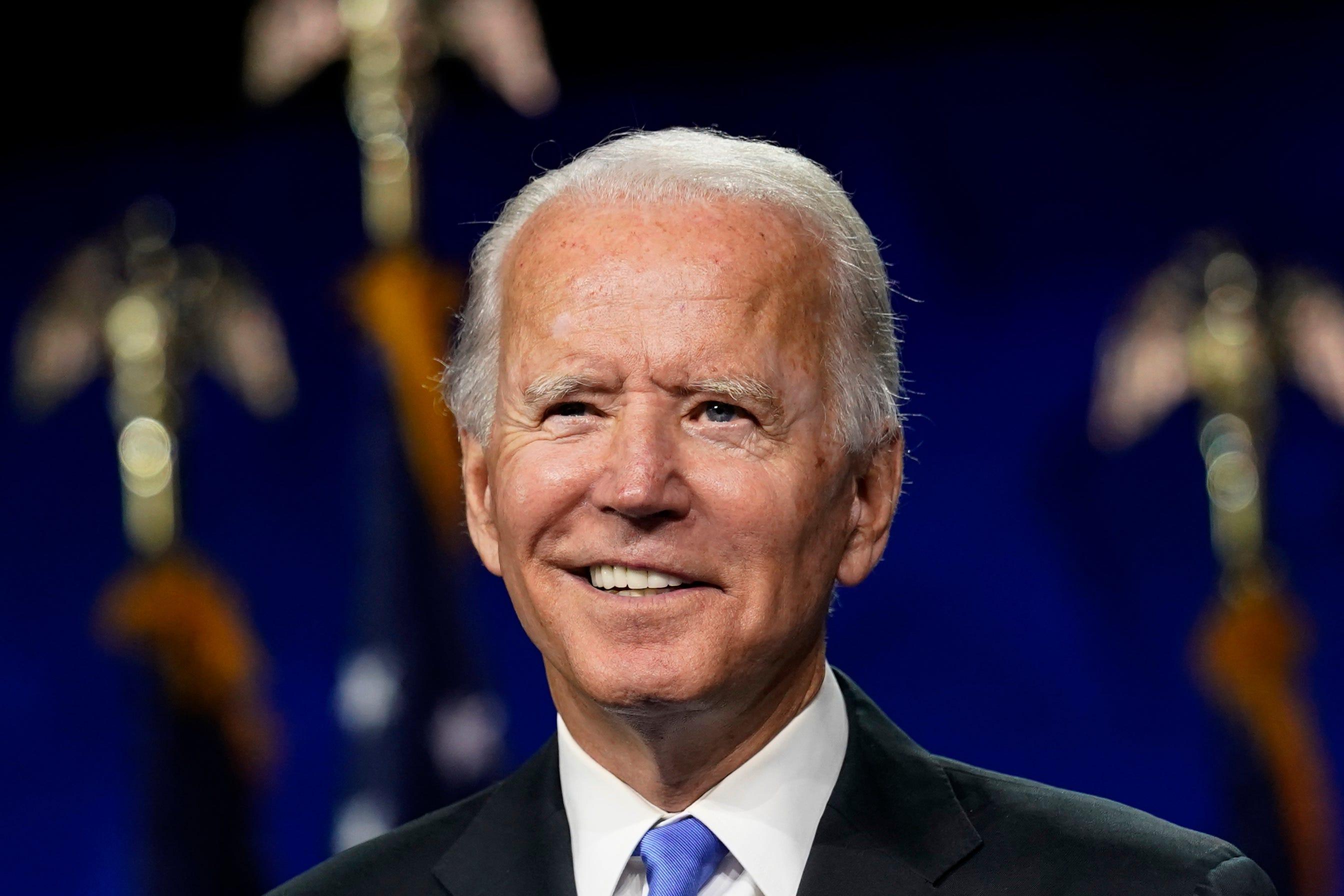 Joe Biden: Đối thủ nặng ký của Donald Trump là ai?