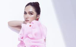 Hành trình xé vỏ kén hóa bướm của Hương Giang Idol