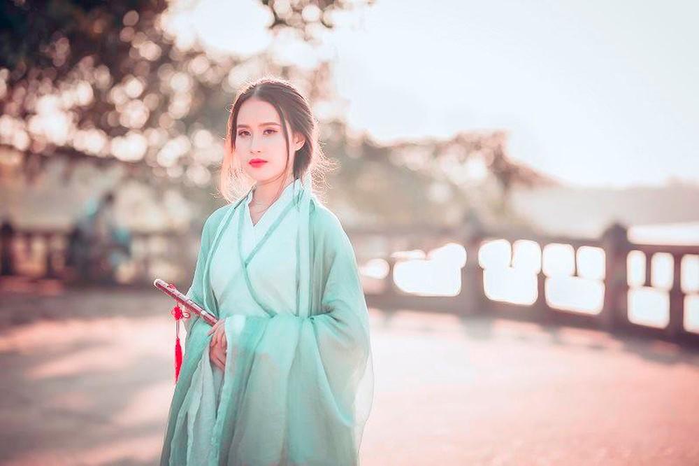 Chân dung các người đẹp từng đảm nhận vai Kiều trên màn ảnh