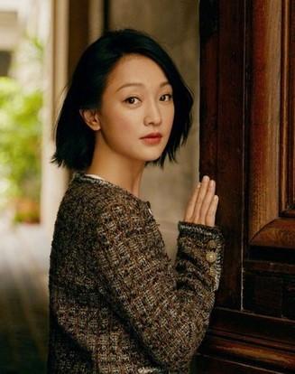 Hành trình nhan sắc 29 năm của Châu Tấn: Vẻ đẹp vứt bỏ mọi chuẩn mực