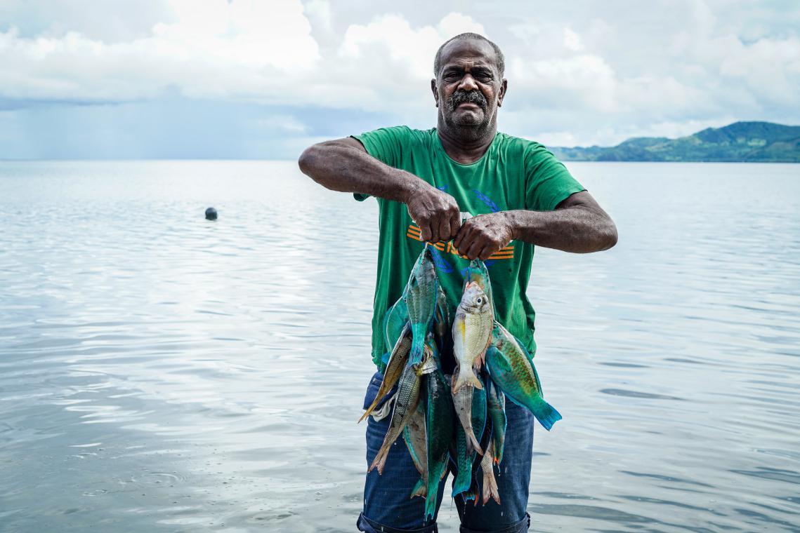 Quốc gia không ai mắc ung thư: Món ăn chính có rất nhiều ở Việt Nam