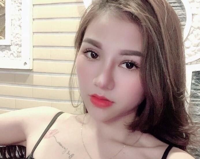 "Hotgirl" sinh năm 1998 cầm đầu đường dây gái gọi liên tỉnh