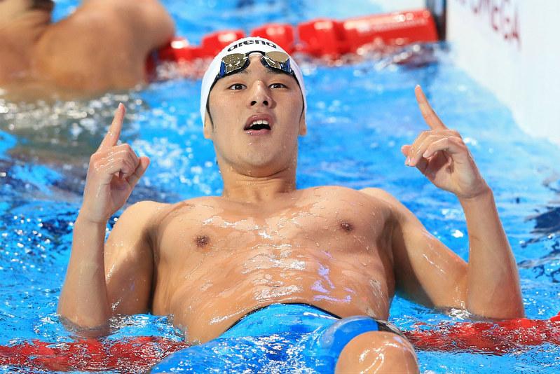 Kình ngư Nhật Bản có nguy cơ mất sự nghiệp vì ngoại tình