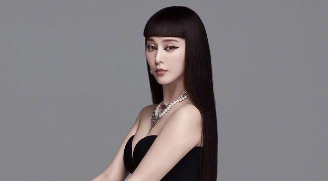 Phạm Băng Băng tái xuất Hollywood sau bê bối trốn thuế và bị "cấm cửa"