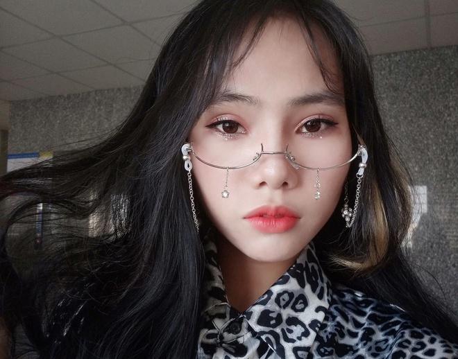 Nữ nghi phạm cướp 2,1 tỷ đồng ở Techcombank từng thi Thách thức danh hài