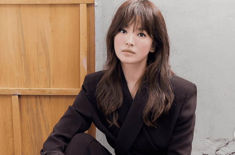 Song Hye Kyo đã lên kế hoạch bầu bí nhưng chưa kịp làm gì thì bị chồng bỏ
