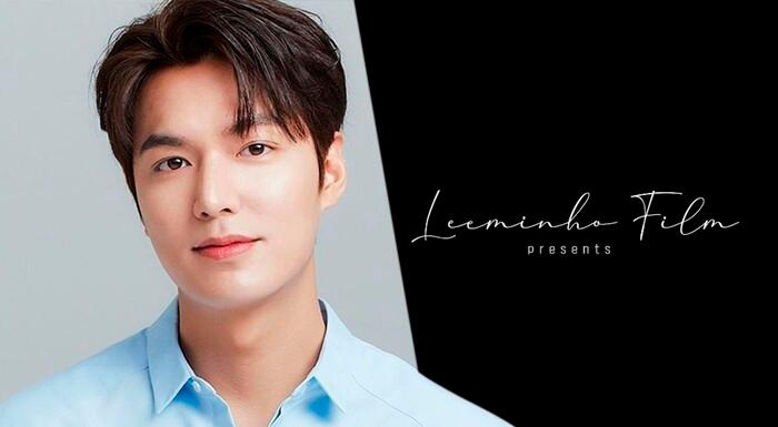 Kênh YouTube của Lee Min Ho vừa lập 1 ngày đã nhận ngay nút bạc
