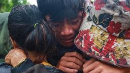 Trẻ mồ côi trong vụ sạt lở Trà Leng sẽ được Quân khu V nhận nuôi