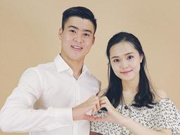 Bà xã Duy Mạnh bị tố đẻ ở Phụ sản Hà Nội nhưng lại khoe đi đẻ ở Vinmec