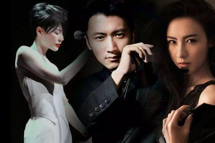 Rộ nghi vấn Tạ Đình Phong chính thức chia tay Vương Phi sau 7 năm tái hợp
