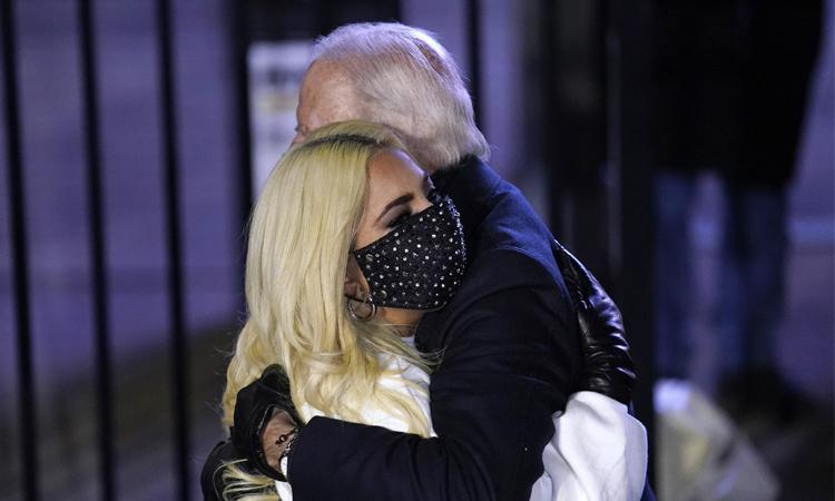 Hollywood dậy sóng vì Joe Biden đắc cử tổng thống Mỹ